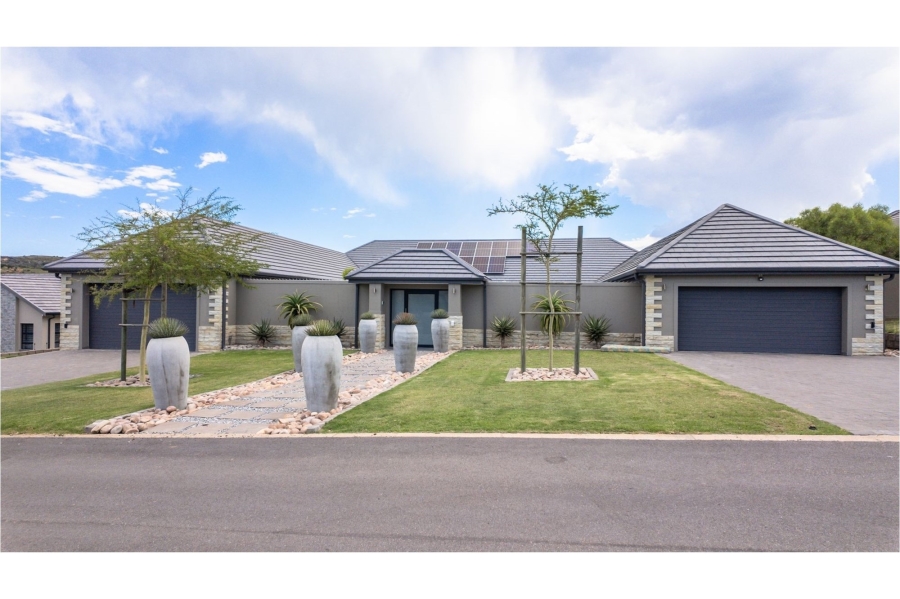 5 Bedroom Property for Sale in Num Num Cape Estate Western Cape